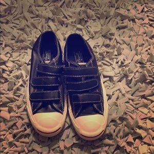 Converse Jack Parcell sneakers